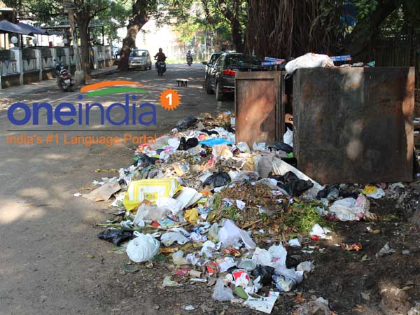దుమ్ములేపిన అధికారులు !