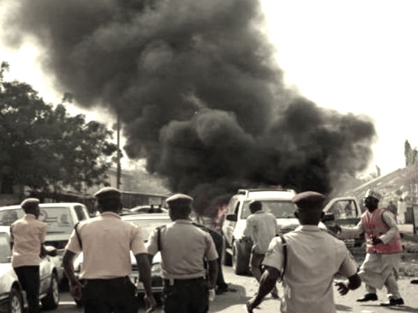 Karbala suicide bombing: 30 killed in Iraq terror attack Karbala suicide bombing: 30 killed in Iraq terror attack