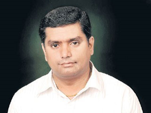 సాయిరాజ్ను పలకరించలేదా?
