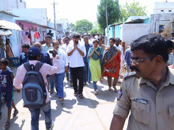 ఇతరుల పేర్లు చర్చకు రాలేదు.. శిల్పాను ఎదుర్కొంటాం