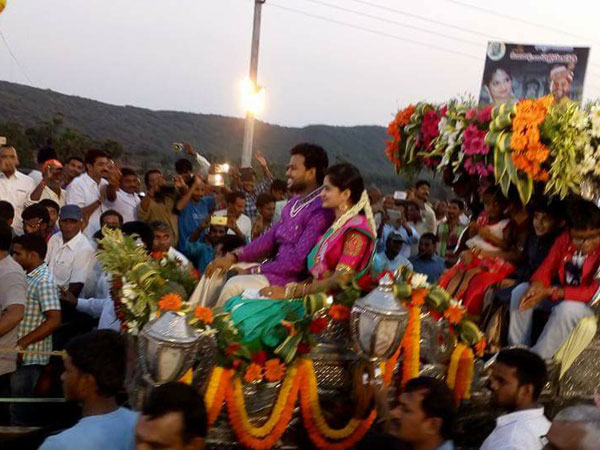 బాలకృష్ణ వచ్చే అవకాశం