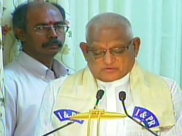 పతివాడకు చెక్