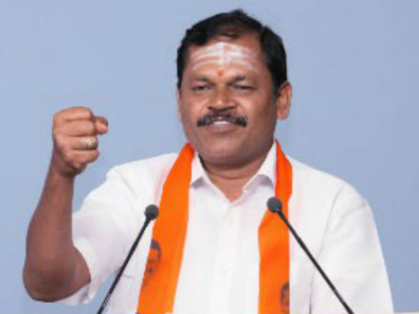 హిందూ సంఘాల మద్దతు !