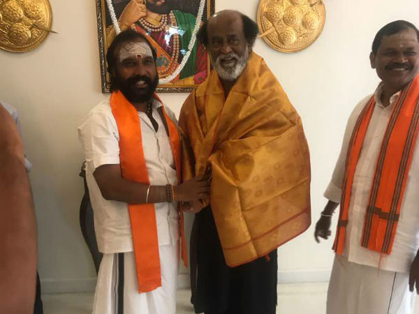 రహస్యంగా చర్చలు