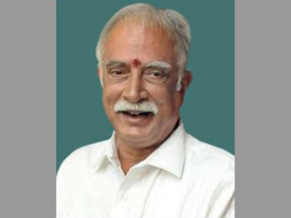 గంటా సారథ్యంలో ప్రత్యామ్నాయ ఏర్పాట్లు