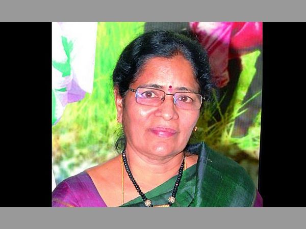 రాజ్యసభకు సీతామహాలక్ష్మి ఇలా