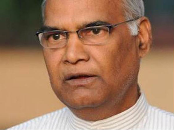 నీలం ఇలా.. వీవీ గిరి అలా
