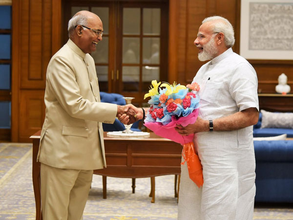 పార్లమెంటు సభ్యుడిగా క్లీన్ ఇమేజ్