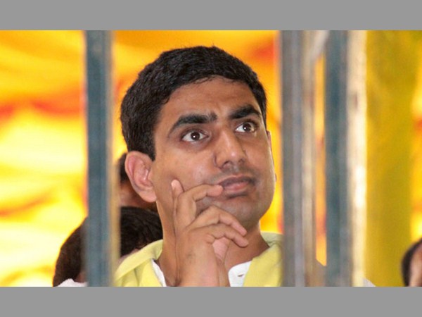 దుష్ప్రచారాన్ని అడ్డుకునేందుకే గంటా బహిరంగ లేఖ