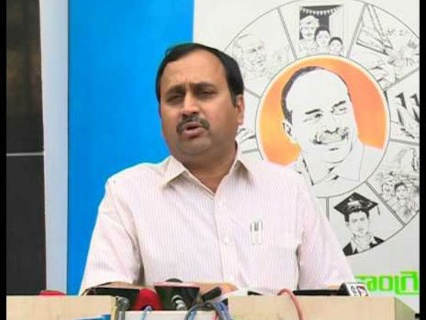 ఇలా సుప్రీంను ఆశ్రయించిన ఆర్కే