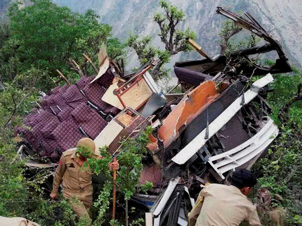 road accident road accident