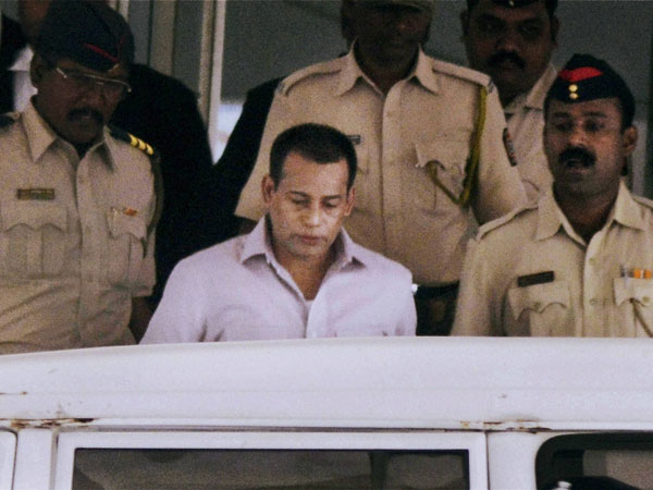 1993 Mumbai serial blasts: Verdict against Abu Salem likely today 1993 Mumbai serial blasts: Verdict against Abu Salem likely today