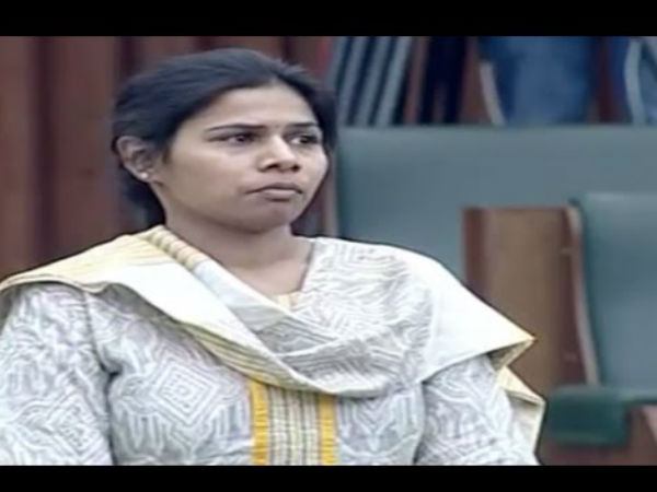 sujana chowdary phone to akhilapriya to discuss present situation in nandyala sujana chowdary phone to akhilapriya to discuss present situation in nandyala