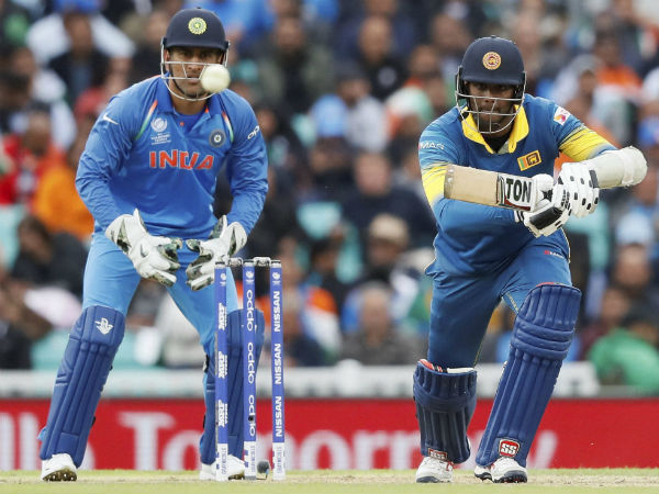Full schedule of India's tour of Sri Lanka 2017 Full schedule of India's tour of Sri Lanka 2017