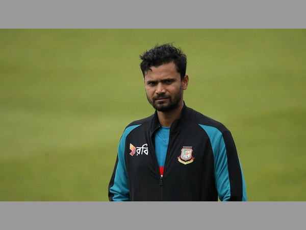 ICC Champions Trophy 2017: Mashrafe Mortaza wants Bangladesh to play with a free mind ICC Champions Trophy 2017: Mashrafe Mortaza wants Bangladesh to play with a free mind