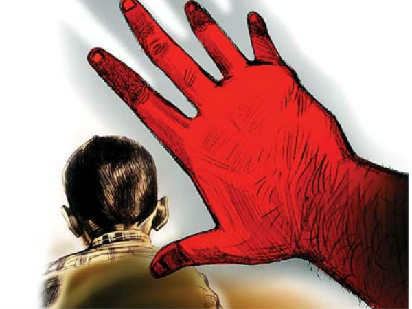 Delhi's missing kids: 18 children disappear every day from India's capital Delhi's missing kids: 18 children disappear every day from India's capital