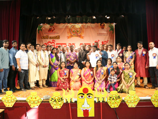 tauk london bonalu celebrations 2017 tauk london bonalu celebrations 2017