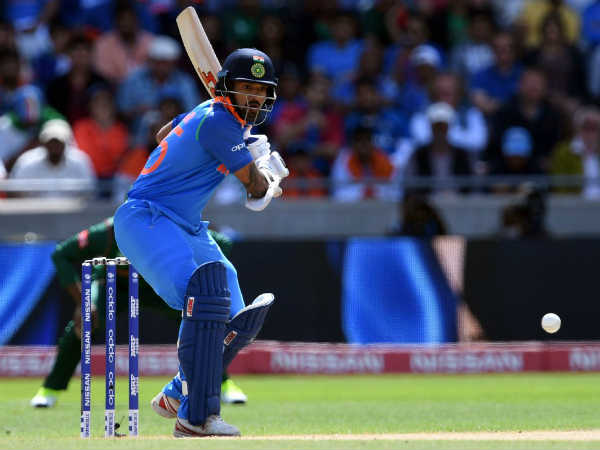 Dhawan Dhawan