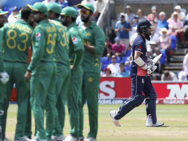 Aamir Sohail 'indirectly' accuses Sarfaraz Ahmed for fixing matches in CT Aamir Sohail 'indirectly' accuses Sarfaraz Ahmed for fixing matches in CT