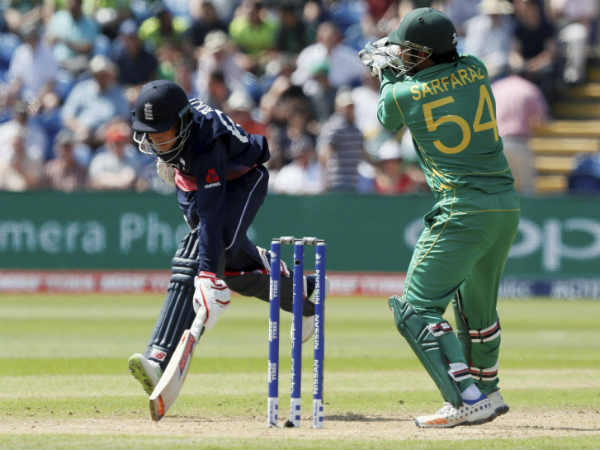 ameer sohail alleges pak fixing matches in champions trophy ameer sohail alleges pak fixing matches in champions trophy