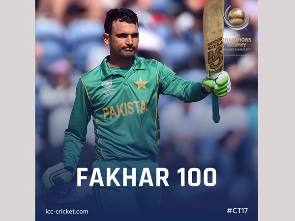 Fakhar Fakhar