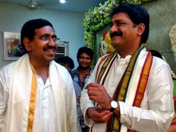 Narayana's daughter gave birth to baby Narayana's daughter gave birth to baby