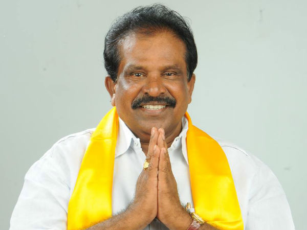 gollapalli surya rao plays a role in a serial gollapalli surya rao plays a role in a serial