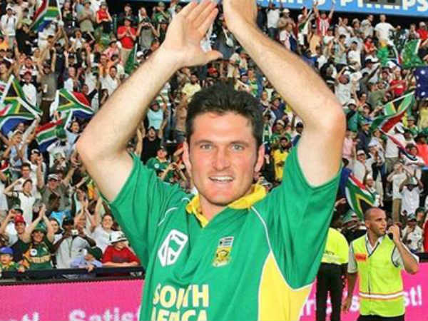 South Africa were unrecognisable against India: Smith South Africa were unrecognisable against India: Smith