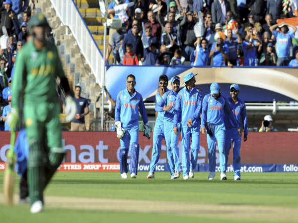 Champions Trophy: Sarfraz Ahmed's uncle to cheer for India in final Champions Trophy: Sarfraz Ahmed's uncle to cheer for India in final