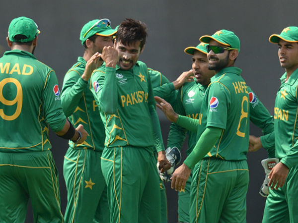 India vs Pakistan Final Highlights, Champions Trophy 2017: Highs and Lows From the Oval India vs Pakistan Final Highlights, Champions Trophy 2017: Highs and Lows From the Oval