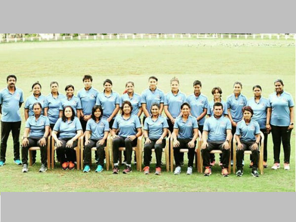 India at Women's World Cup 2017: Squad, Venues, Schedule India at Women's World Cup 2017: Squad, Venues, Schedule