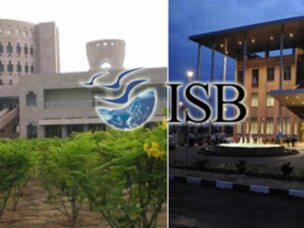 Average package of Rs 22 lakh for ISB students, 1,113 job offers made by international, domestic hirers Average package of Rs 22 lakh for ISB students, 1,113 job offers made by international, domestic hirers