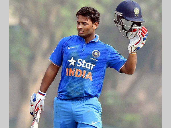 West Indies tour: India's 15-man squad announced West Indies tour: India's 15-man squad announced