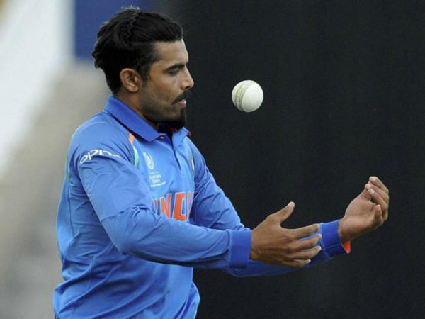 Ravindra Jadeja overtakes Zaheer Khan to become India’s leading wicket-taker in Champions Trophy Ravindra Jadeja overtakes Zaheer Khan to become India’s leading wicket-taker in Champions Trophy