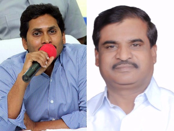we dont need to murder jagan says tdp lingareddy we dont need to murder jagan says tdp lingareddy
