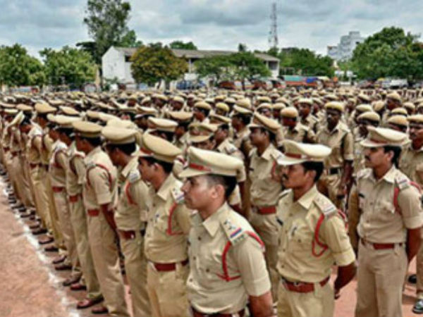 Higher Officials Harrasement is True in Police Department Higher Officials Harrasement is True in Police Department