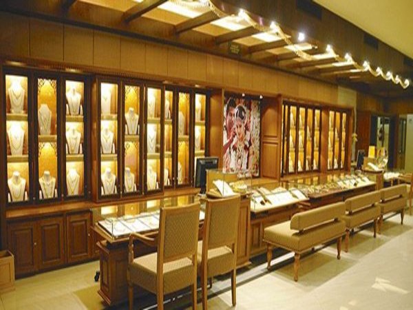 A jewellery shop owner purchased 48 acres from Goldstone Prasad A jewellery shop owner purchased 48 acres from Goldstone Prasad
