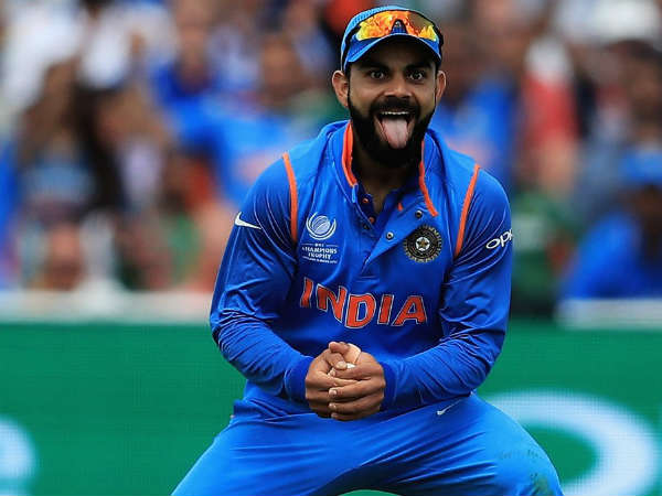 Kohli Kohli