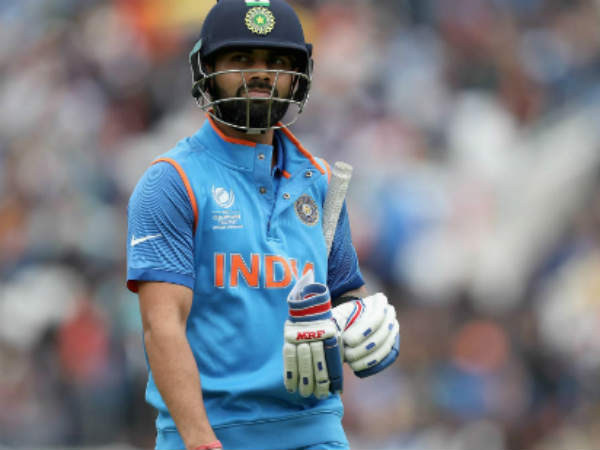 Kohli Kohli
