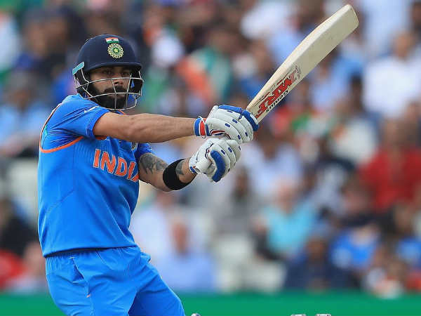 Kohli Kohli