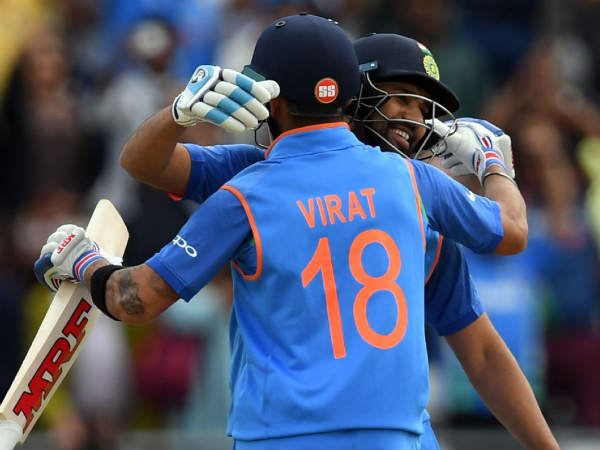 India have won the toss, invite Bangladesh to bat first India have won the toss, invite Bangladesh to bat first