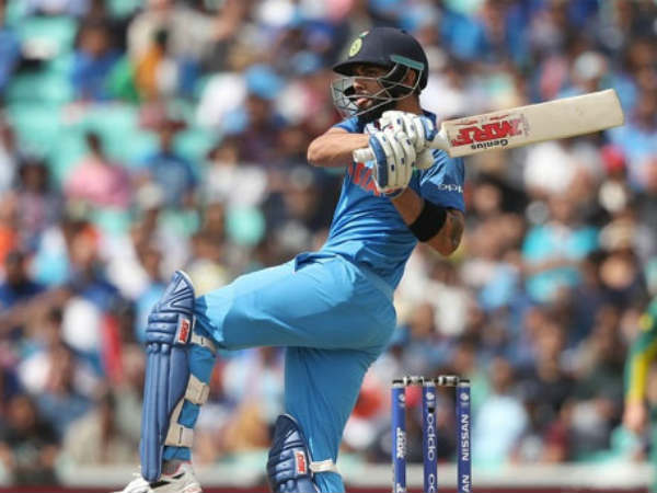 Virat Kohli Virat Kohli