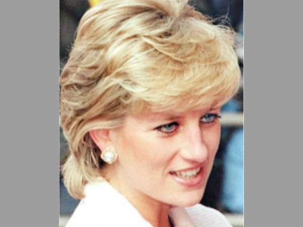 Princess Diana tried to cut her wrists weeks after her wedding Princess Diana tried to cut her wrists weeks after her wedding