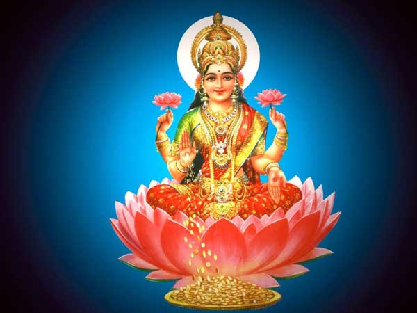 astrologer tells about goddess Lakshmi worship astrologer tells about goddess Lakshmi worship