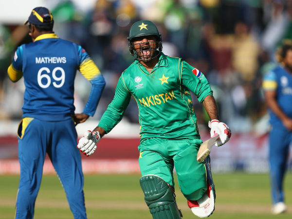 Pakistan Cricket Board’s Twitter Handle Gets Badly Trolled After Adding An Extra 200 Runs To The Lankan Total Pakistan Cricket Board’s Twitter Handle Gets Badly Trolled After Adding An Extra 200 Runs To The Lankan Total