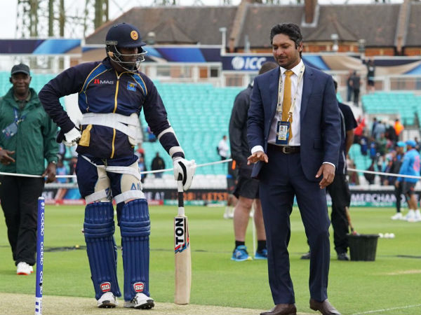 ICC Champions trophy: Angelo Mathews says Sri Lanka can beat any team ICC Champions trophy: Angelo Mathews says Sri Lanka can beat any team