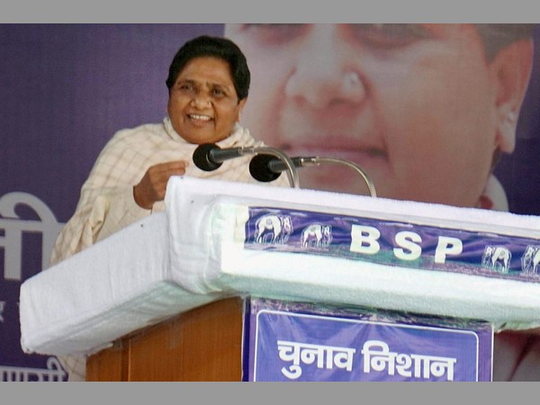 Maya too opposes Kovind, she is ready to support oppositioncandidate if they choose Dalit Maya too opposes Kovind, she is ready to support oppositioncandidate if they choose Dalit