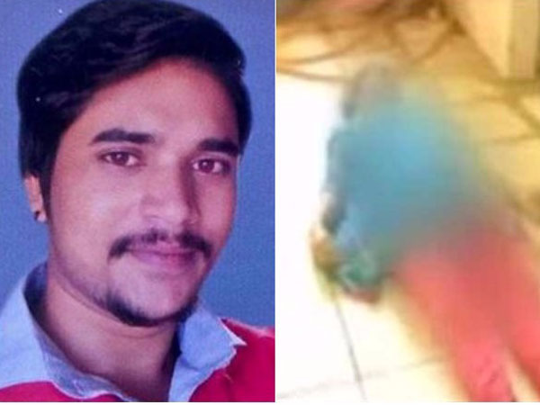 Kasula Pratap Reddy warns against the caste based clashes and killings in Telangana Kasula Pratap Reddy warns against the caste based clashes and killings in Telangana