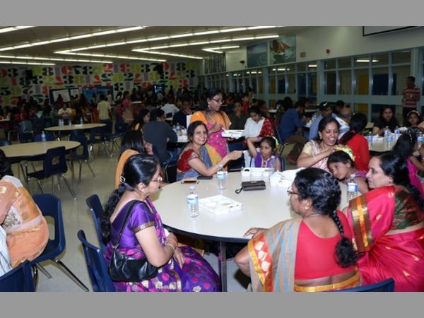 Telangana Formation Day: NRIs Celebrating Statehood Day Celebrations in Canada Telangana Formation Day: NRIs Celebrating Statehood Day Celebrations in Canada