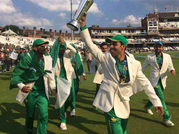 Centurion Fakhar Zaman shines Centurion Fakhar Zaman shines